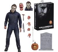 Neca Halloween 2018 Movie - Ultimate Michael Myers 7 Inch Action Figure