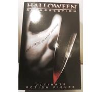 NECA Halloween Resurrection Michael Myers Ultimate 7" Action Figure in stock