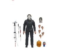 NECA Halloween Resurrection Michael Myers Ultimate 7 Inch Scale Action