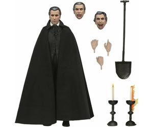 NECA - Hammer Films: Horror of Dracula (1958) 7