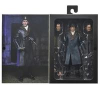 NECA Hammer Horror Dracula 1958 Van Helsing Ultimate 7" Figure