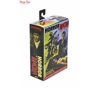 NECA Scale Action Figure Van Helsing 18 cm – Hammer Films: Horror of Dracula 1958