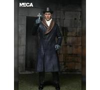 NECA Scale Action Figure Van Helsing 18 cm – Hammer Films: Horror of Dracula 1958