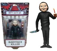 Babyface Killer Figure 15 cm Happy Death Day Toony Terrors