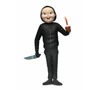 NECA Happy Death Day Toony Terrors Babyface Killer NEW