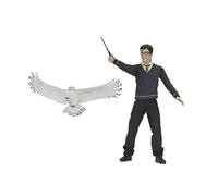 NECA - Harry Potter - 7" Scale Action Figure - Legacy Collection Harry Potter
