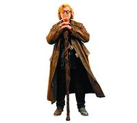 NECA Harry Potter and the Half Blood Prince 7 Inch Action Figure Mad Eye Moody