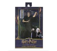 NECA - Harry Potter - Legacy Collection Voldemort 7" Scale Action Figure