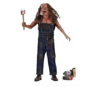 NECA - Hatchet Victor Crowley 8 Inch Clothed Action Figure