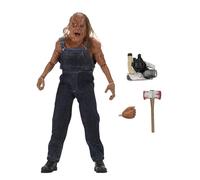 NECA - Hatchet Victor Crowley 8 Inch Clothed Action Figure
