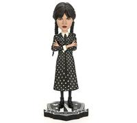 Neca Wednesday Addams Head Knocker Figure