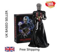 NECA Hellraiser Pinhead Hell Priest Pinhead 7" Action Figure Model Toy Halloween