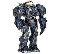 NECA Heroes of the Storm Series 3 Raynor Action Figure, 7"