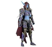NECA Heroes of the Storm Series 3 Sylvanas Action Figure, 7"