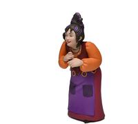 NECA Hocus Pocus: Toony Terror Mary Sanderson 6" Action Figure