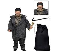 NECA Home Alone Action Figure Harry 17Cm