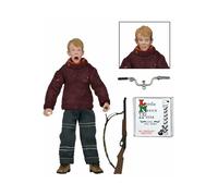 Neca - Home Alone Clothed 8'' Action Figure - Kevin (Macaulay Culkin)