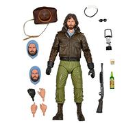 NECA - Horror figurines - Ultimate The Thing MacReady 18 cm - 0634482049006