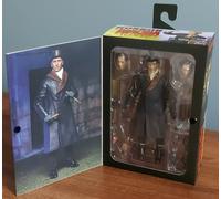 NECA Scale Action Figure Van Helsing 18 cm – Hammer Films: Horror of Dracula 1958
