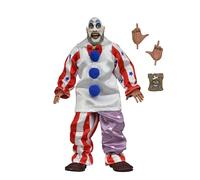 NECA - House Of 1000 Corpses - Captain Spaulding 7" Clothed Action Figure