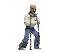 NECA IRON MAIDEN ! Peace Of Mind | Iron Maiden 8" Action Figure - Eddie Spirit Piece