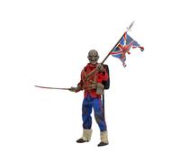 NECA Iron Maiden - Trooper 8" Clothed Action Figure