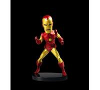 IRON MAN - EXTREME IRON MAN - 8 Head Knocker