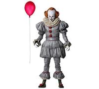 NECA IT 2 Pennywise Clown Ultimate 7" Action Figure 1:12 Collection 2019 New