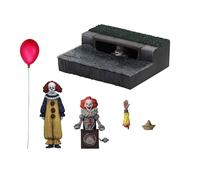 Neca IT - IT 2017 Accessory Pack Horror Set