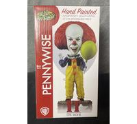 NECA Pennywise Headknocker Figure (NEC0NC45462)