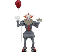 NECA IT Pennywise Toony Terrors 6 Inch Scale Action Figure 2017