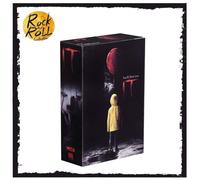 NECA - IT (You'll Float Too) - Pennywise