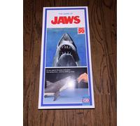 Neca Jaws 50th Anniversary Edition "The Game of Jaws" Shark 2025