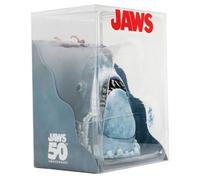 NECA JAWS DISPLAY PIECE 50th ANNIVERSARY POSTER SERIES IN STOCK