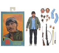 Neca - Jaws 50th Ultimate Sam Quint Action Figure BRAND NEW OFFICIAL NECA