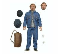 Jaws Matt Hooper Amity Arrival Figure by NECA 03344