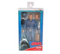 NECA - Jaws Matt Hooper Amity Arrival 8 Clothed Action Figure