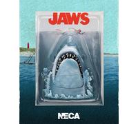 Jaws 50th Anniversary Poster Series Display Piece
