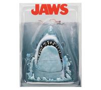 Jaws 50th Anniversary Poster Series Display Piece