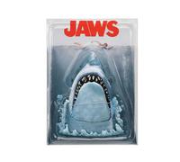 Jaws 50th Anniversary Poster Series Display Piece