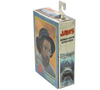 NECA Jaws Matt Hooper Action Figure Richard Dreyfuss Hooper Amity Ultimate