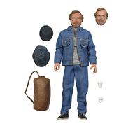Jaws Matt Hooper Amity Arrival Figure by NECA 03344