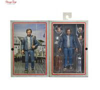 NECA - JAWS MATT HOOPER (AMITY ARRIVAL) ULTIMATE 7 INCH SCALE ACTION FIGURE 50TH ANNIVERSARY