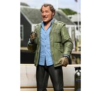 NECA - JAWS SAM QUINT ULTIMATE 7 INCH SCALE ACTION FIGURE 50TH ANNIVERSARY