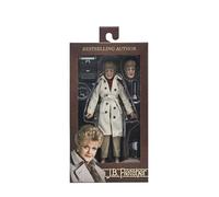 Neca Murder She Wrote Jessica Fletcher 8 Inch Clothed Action Figure