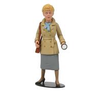 NECA Jessica Fletcher Articulated Figure 15Cm