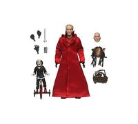 NECA Action Figure Jigsaw Red Tunic 18 cm