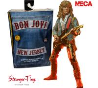 Bon Jovi figurine Ultimate (Slippery When Wet) 18 cm