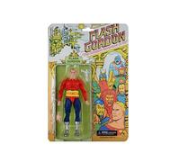 NECA Action Figure Flash Gordon 7" Scale Classic