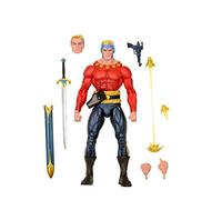 NECA King Features 7” Scale Action Figure - Original Superheroes Flash Gordon